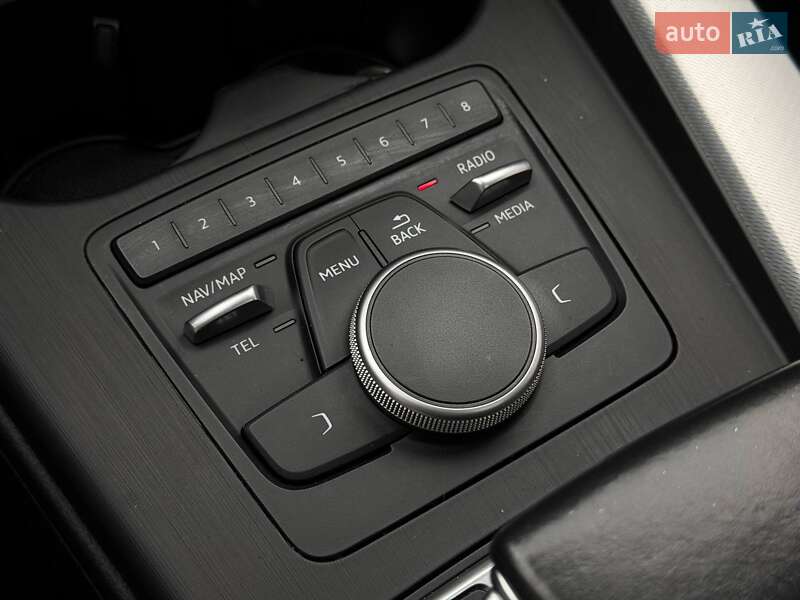 Седан Audi A4 2016 в Кривому Розі фото 62 Седан Audi A4 2016 в Кривому Розі
