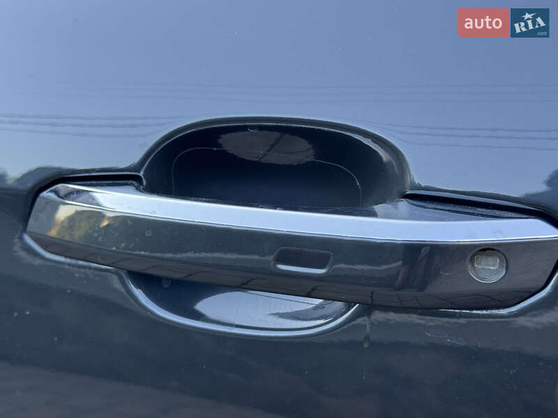 Седан Audi A4 2021 в Луцьку