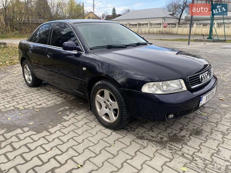 Audi A4 1999