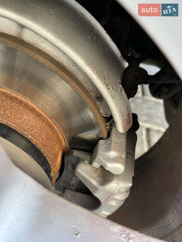 Универсал Audi A4 2003 в Ровно