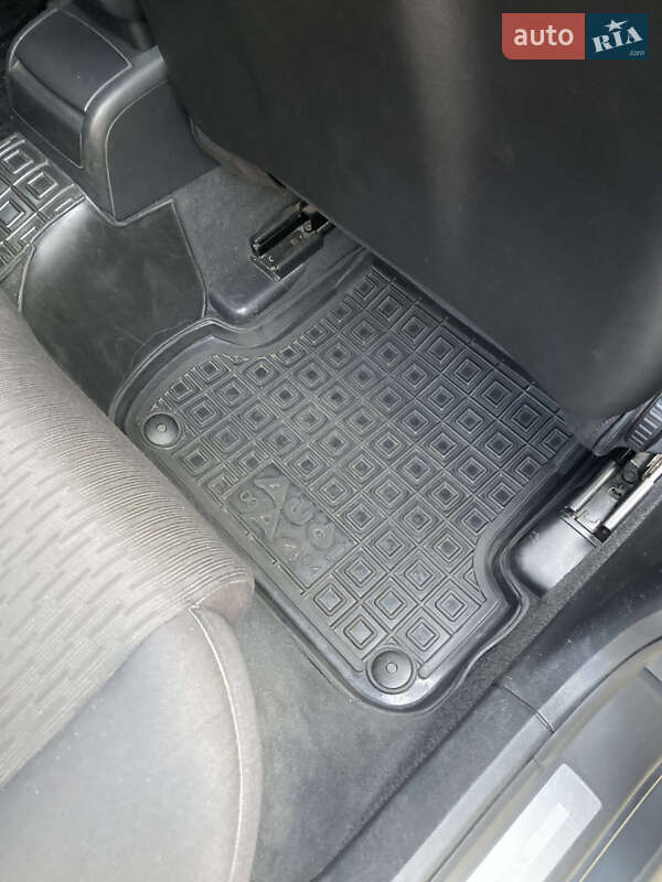 Універсал Audi A4 2007 в Полтаві