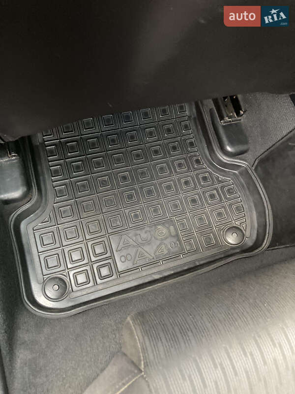 Універсал Audi A4 2007 в Полтаві