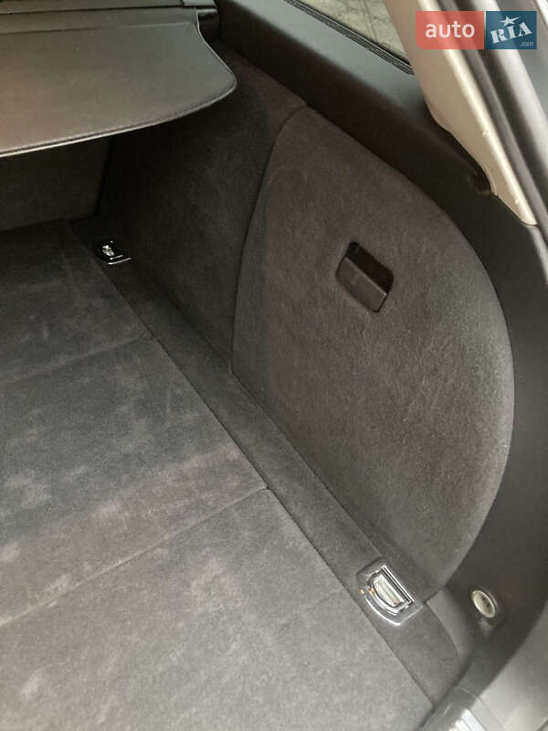 Універсал Audi A4 2007 в Полтаві