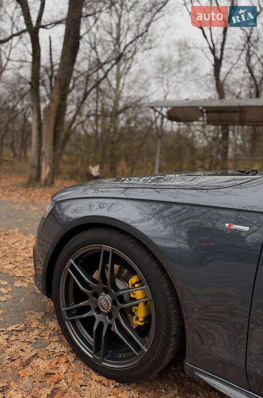 Універсал Audi A4 2008 в Дніпрі фото 22 Універсал Audi A4 2008 в Дніпрі