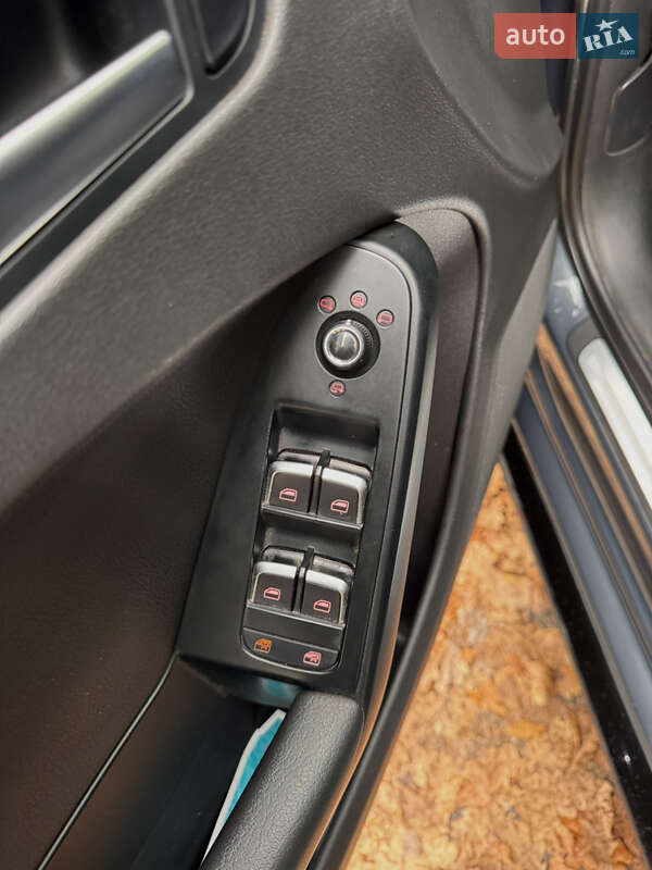 Універсал Audi A4 2008 в Дніпрі фото 26 Універсал Audi A4 2008 в Дніпрі