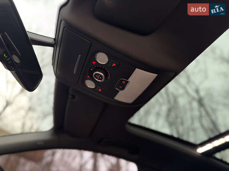 Універсал Audi A4 2008 в Дніпрі фото 24 Універсал Audi A4 2008 в Дніпрі