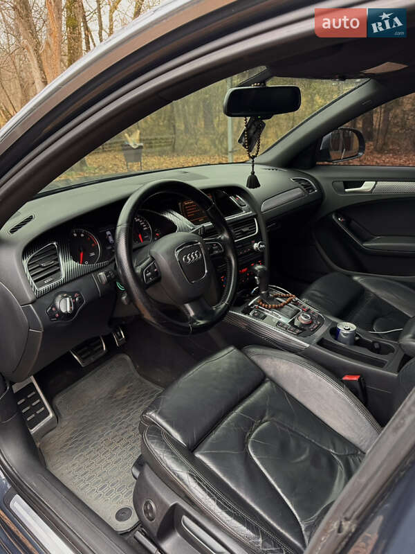 Універсал Audi A4 2008 в Дніпрі фото 40 Універсал Audi A4 2008 в Дніпрі