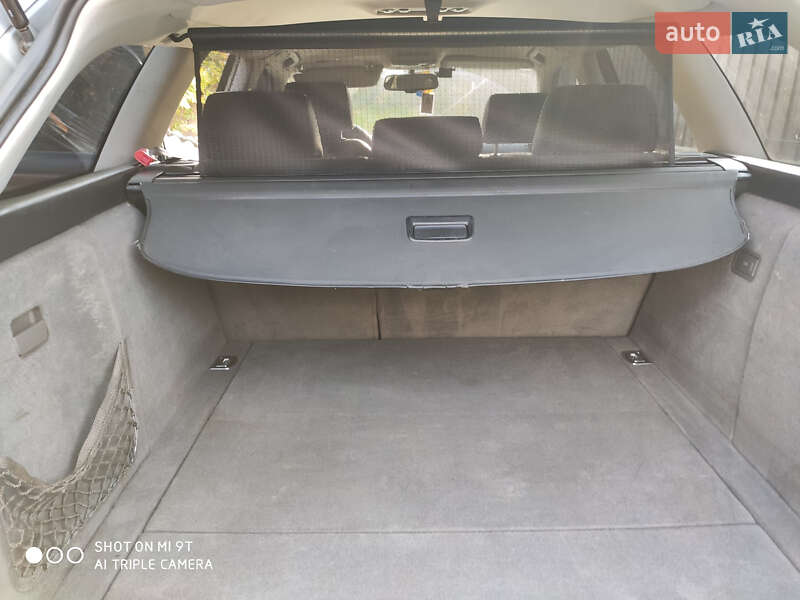 Універсал Audi A4 2003 в Хмельницькому