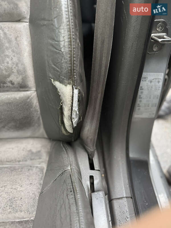 Універсал Audi A4 2003 в Хмельницькому