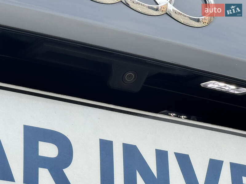 Седан Audi A4 2016 в Києві