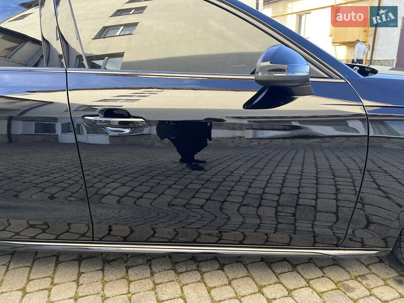 Седан Audi A4 2023 в Львові фото 21 Седан Audi A4 2023 в Львові