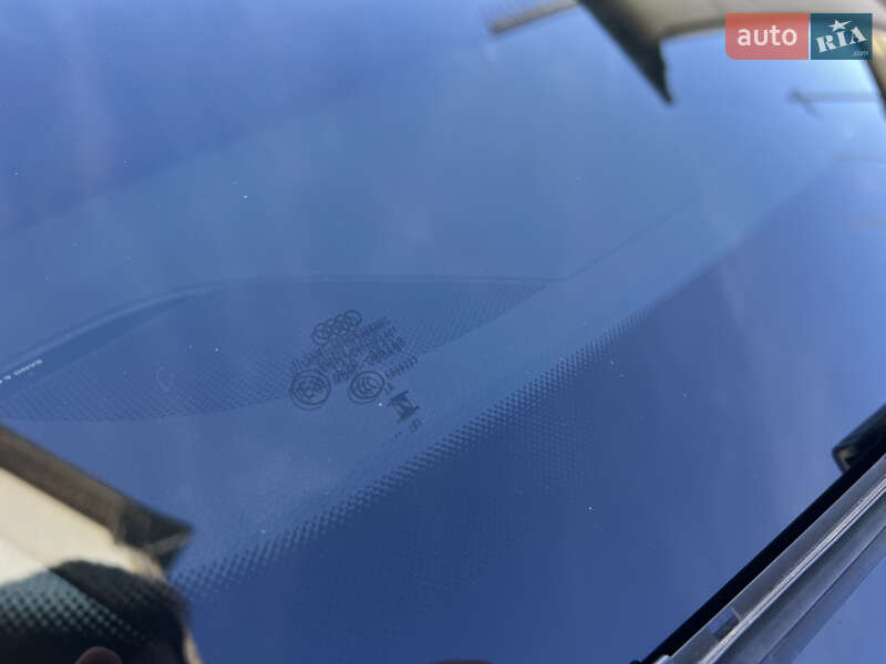 Седан Audi A4 2023 в Львові фото 51 Седан Audi A4 2023 в Львові