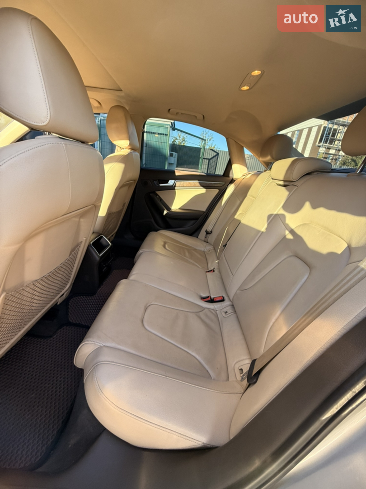 2013 Audi A4 - мініатюра 11