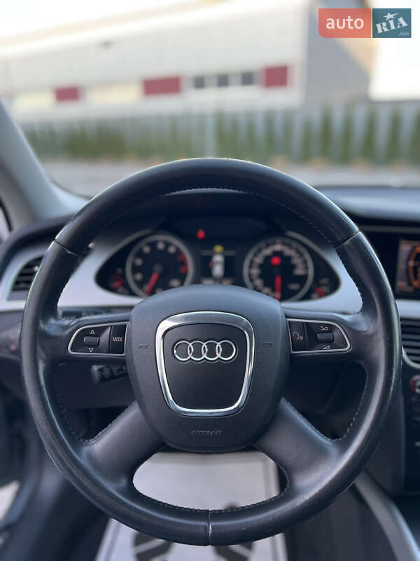 Універсал Audi A4 2010 в Луцьку фото 15 Універсал Audi A4 2010 в Луцьку