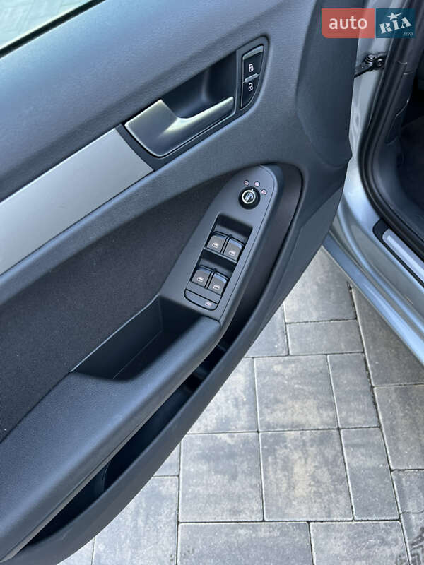 Універсал Audi A4 2010 в Луцьку фото 12 Універсал Audi A4 2010 в Луцьку
