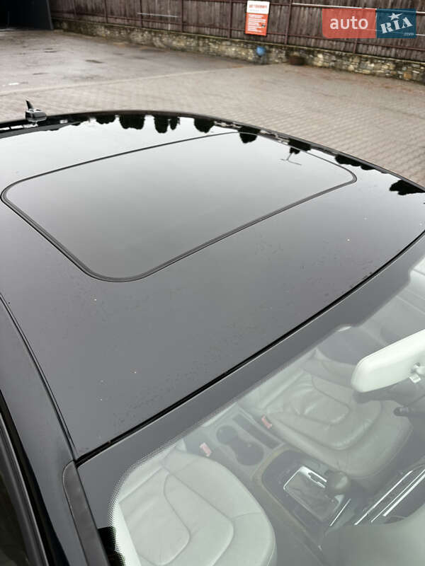 Седан Audi A4 2011 в Дунаївцях