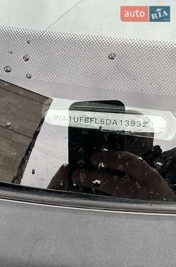 Універсал Audi A4 2012 в Києві