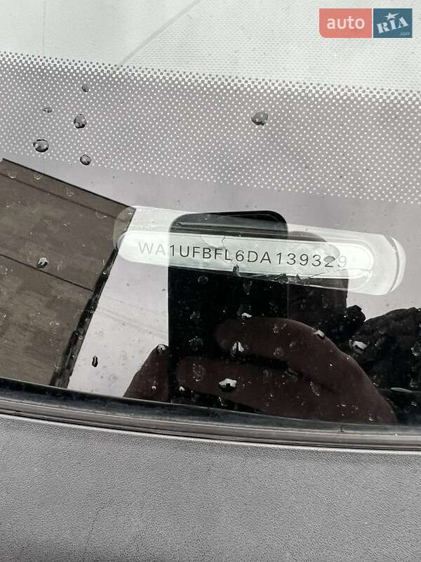 Audi A4 2012 Audi A4 2012