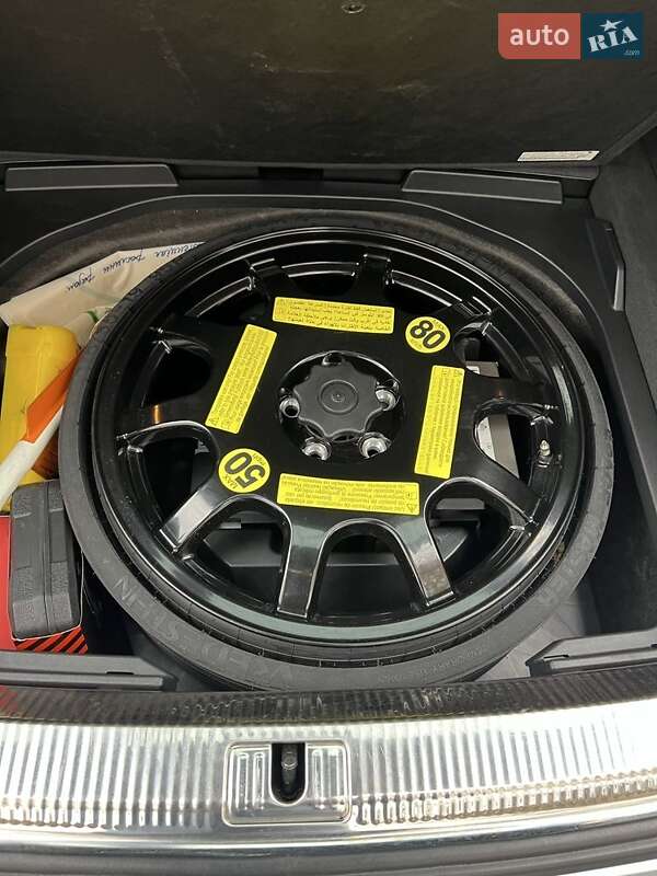 Універсал Audi A4 2012 в Києві