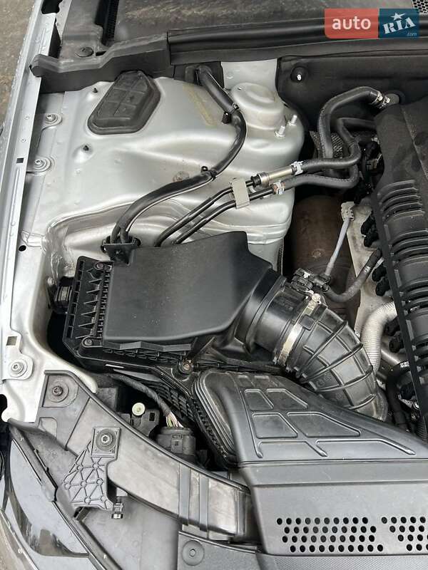 Універсал Audi A4 2012 в Києві