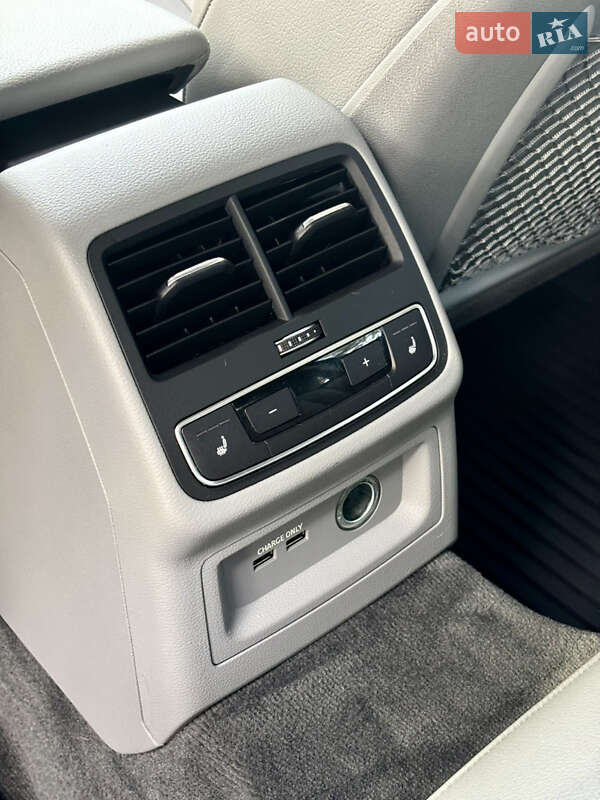 Седан Audi A4 2018 в Сумах фото 13 Седан Audi A4 2018 в Сумах