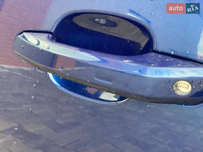 Универсал Audi A4 2018 в Киеве