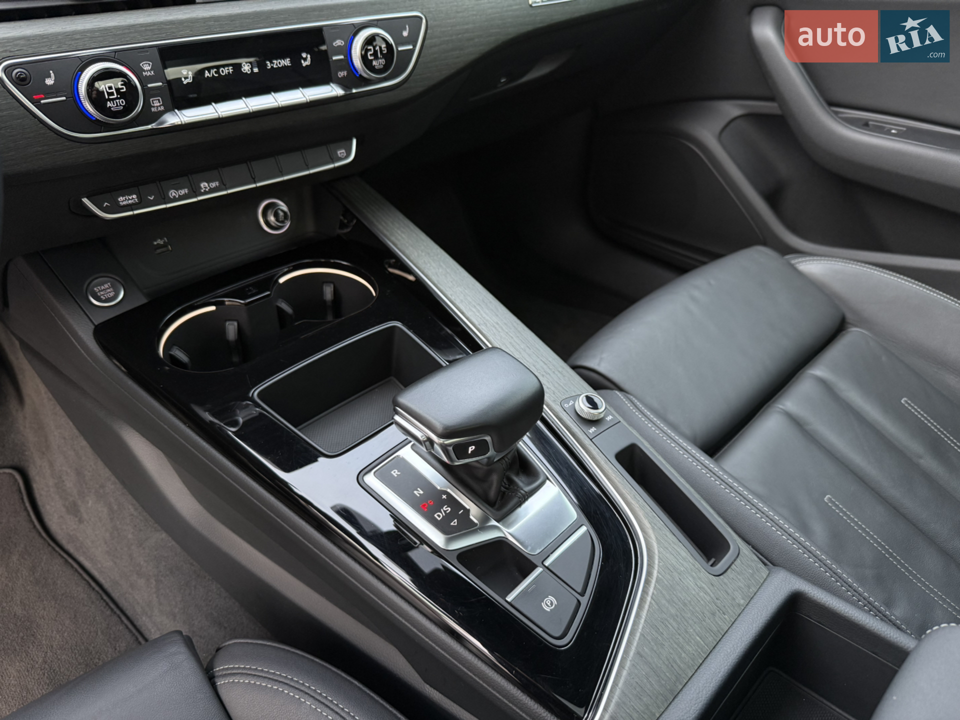 2020 Audi A4 - мініатюра 25