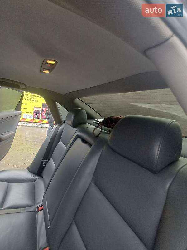 Седан Audi A4 2002 в Полонному фото 12 Седан Audi A4 2002 в Полонному