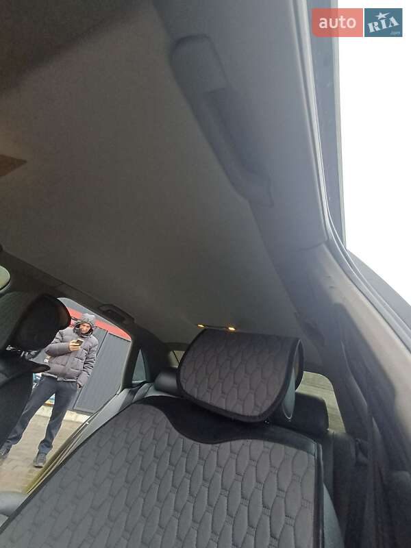 Седан Audi A4 2002 в Полонному фото 17 Седан Audi A4 2002 в Полонному