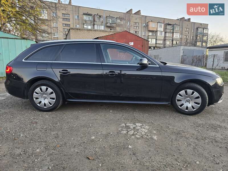 Універсал Audi A4 2014 в Дніпрі фото 5 Універсал Audi A4 2014 в Дніпрі