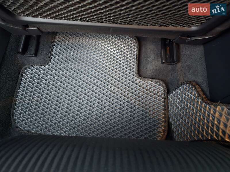 Універсал Audi A4 2014 в Дніпрі фото 18 Універсал Audi A4 2014 в Дніпрі