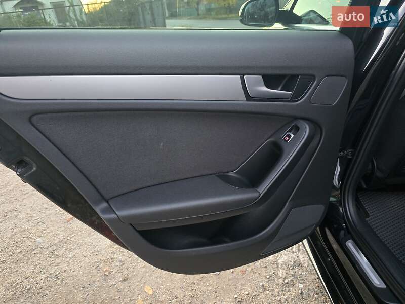 Універсал Audi A4 2014 в Дніпрі фото 21 Універсал Audi A4 2014 в Дніпрі