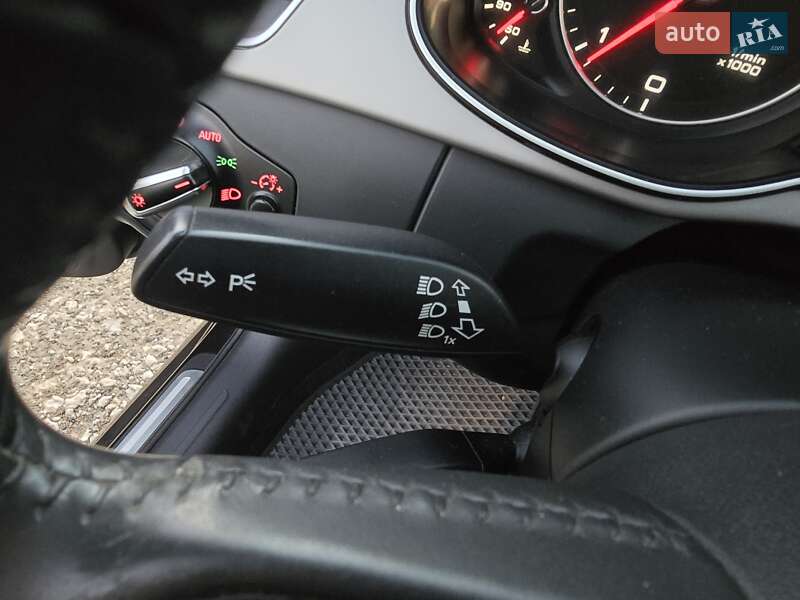 Універсал Audi A4 2014 в Дніпрі фото 63 Універсал Audi A4 2014 в Дніпрі