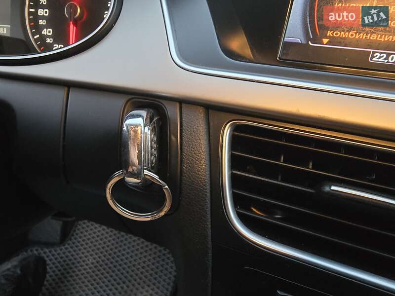 Універсал Audi A4 2014 в Дніпрі фото 67 Універсал Audi A4 2014 в Дніпрі