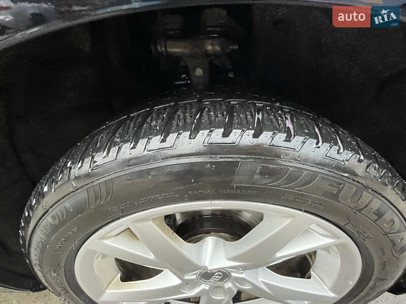 Седан Audi A4 2016 в Києві