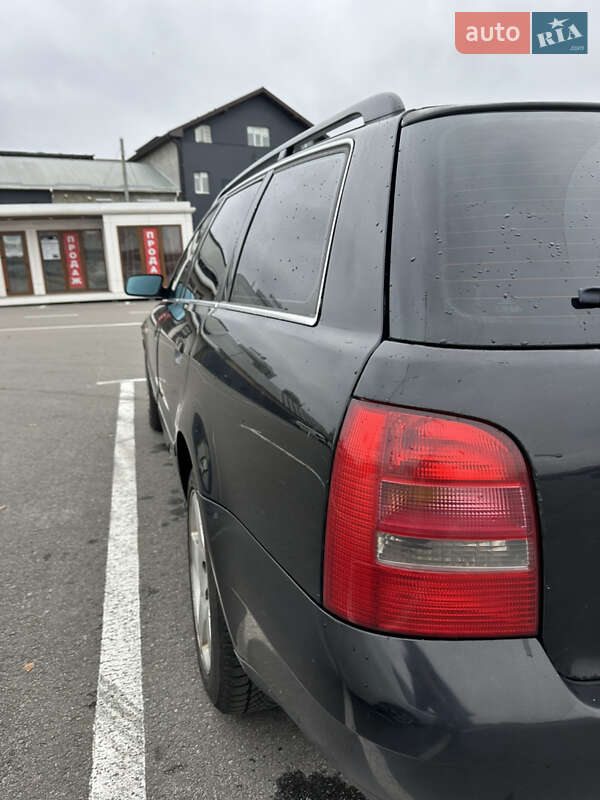 Универсал Audi A4 1999 в Киеве фото 9 Универсал Audi A4 1999 в Киеве
