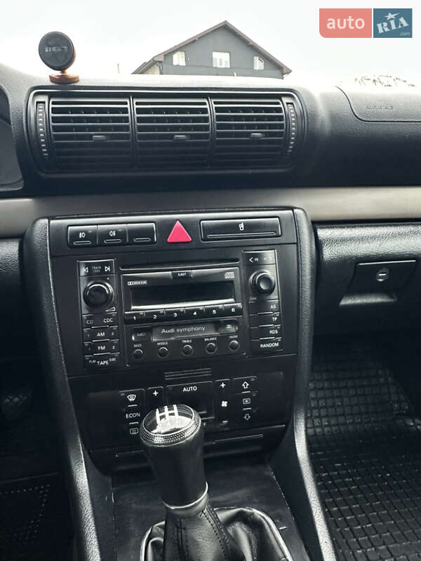 Универсал Audi A4 1999 в Киеве фото 16 Универсал Audi A4 1999 в Киеве