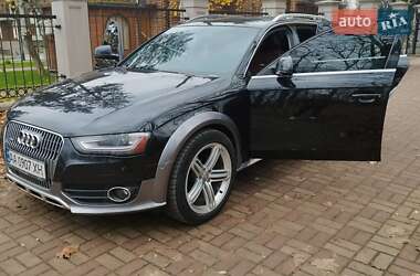 Универсал Audi A4 2012 в Киеве