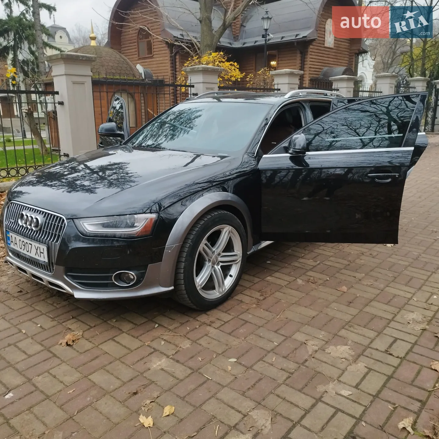 2012 Audi A4 - мініатюра 6