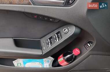 Универсал Audi A4 2012 в Киеве