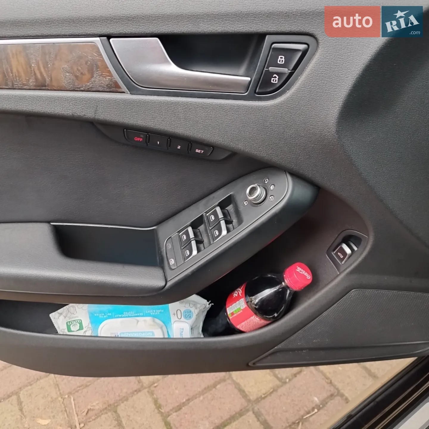 2012 Audi A4 - мініатюра 19