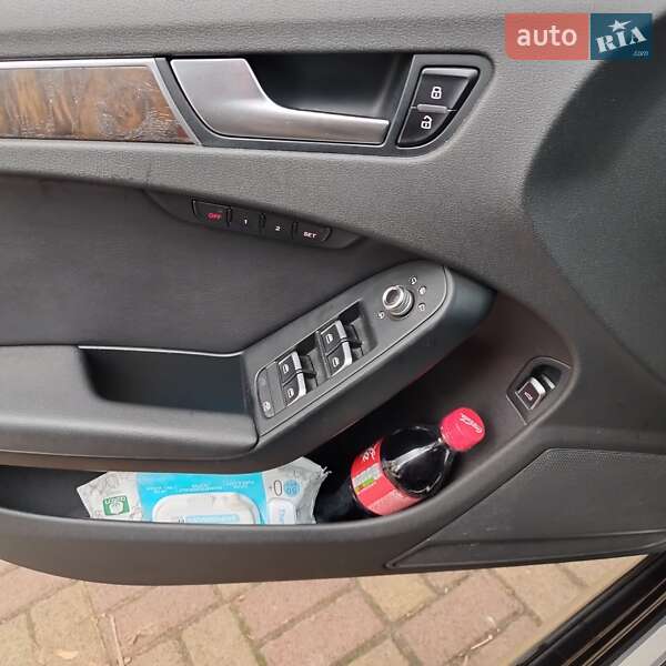 Универсал Audi A4 2012 в Киеве фото 19 Универсал Audi A4 2012 в Киеве