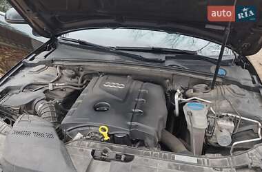 Універсал Audi A4 2012 в Києві фото 24 Універсал Audi A4 2012 в Києві