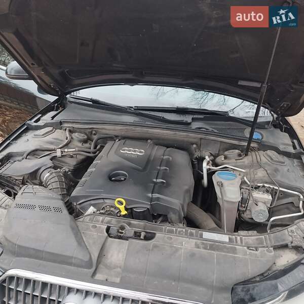 Універсал Audi A4 2012 в Києві фото 24 Універсал Audi A4 2012 в Києві