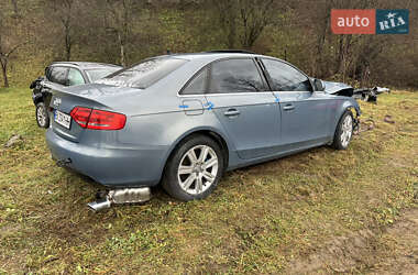 Седан Audi A4 2008 в Белых Ославах