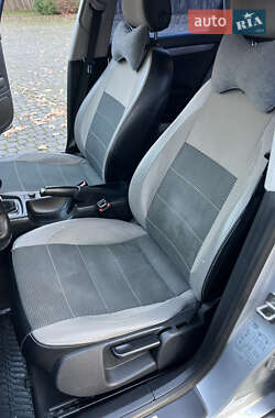 Седан Audi A4 2007 в Дублянах