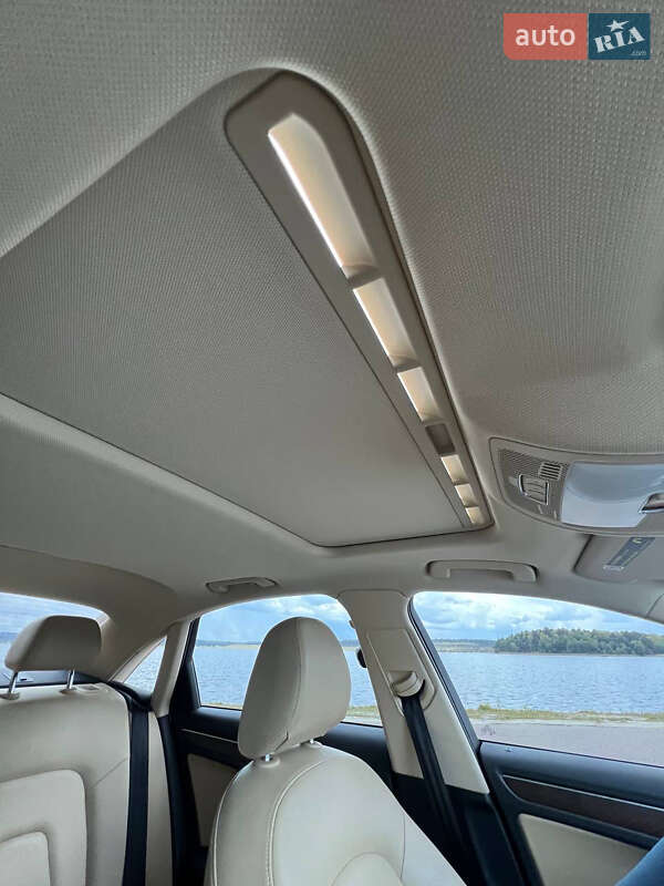 Седан Audi A4 2014 в Івано-Франково фото 33 Седан Audi A4 2014 в Івано-Франково