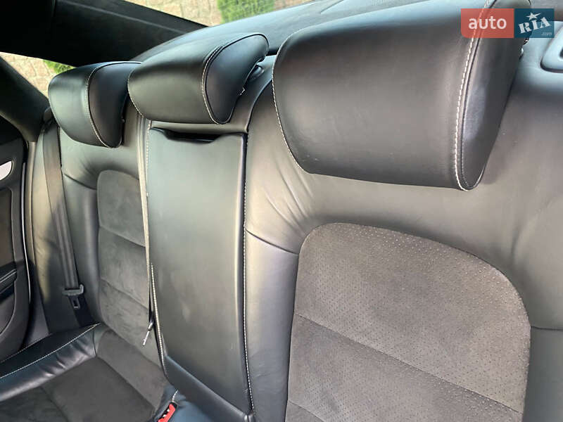 Седан Audi A4 2008 в Кропивницком