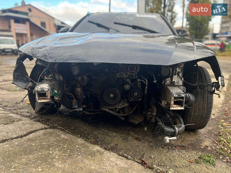 Седан Audi A4 2018 в Харкові