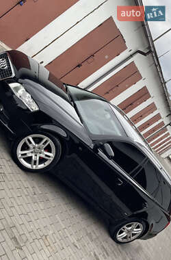 Универсал Audi A4 2007 в Виннице